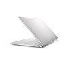 Ноутбук Dell XPS 13 9345, 13.4", 16 ГБ/1 ТБ, Snapdragon X Plus, серебристый, английская раскладка