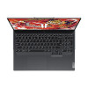 Игровой ноутбук Lenovo Legion R9000P, 16", 16ГБ/1ТБ, Ryzen 9 7945HX, RTX 4060, серый, английская раскладка