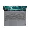 Купить 16" Ноутбук Lenovo ThinkBook 16+ G7+ Ultra 7 255H IPS 3.2K 120Гц 32ГБ 1ТБ 21TL0001CD Cерый