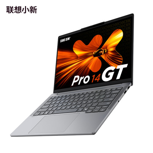Купить 14" Ноутбук Lenovo Xiaoxin Pro 14 GT Ryzen 9 365 OLED 2.8K 120Гц 32ГБ 1ТБ 83LR0000CD Cерый