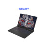 Купить 16" Игровой ноутбук Lenovo Legion Pro 7i (Y9000P) Ultra 9 275HX RTX 5090 OLED 2.5K 240Гц 64ГБ 2ТБ 83F5003XCD Чёрный