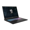 Купить 18" Игровой ноутбук Colorful Will Star X18 Max Ultra 9 275HX RTX 5080 IPS 2.5K 240Гц 32ГБ 1ТБ Чёрный