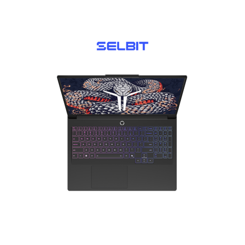 Купить 16" Игровой ноутбук Lenovo Legion Pro 7i (Y9000P) Ultra 9 275HX RTX 5080 OLED 2.5K 240Гц 32ГБ 1ТБ 83F500B9CD Чёрный