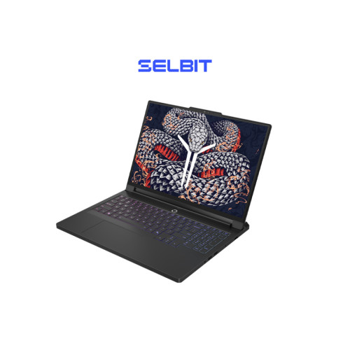 Купить 16" Игровой ноутбук Lenovo Legion Pro 7i (Y9000P) Ultra 9 275HX RTX 5070 Ti OLED 2.5K 240Гц 32ГБ 1ТБ 83F50042C Чёрный