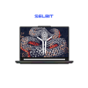 Купить 16" Игровой ноутбук Lenovo Legion Pro 7i (Y9000P) Ultra 9 275HX RTX 5080 OLED 2.5K 240Гц 32ГБ 1ТБ 83F500B9CD Чёрный