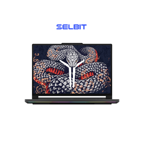 Купить 16" Игровой ноутбук Lenovo Legion Pro 7i (Y9000P) Ultra 9 275HX RTX 5080 OLED 2.5K 240Гц 32ГБ 1ТБ 83F500B9CD Чёрный