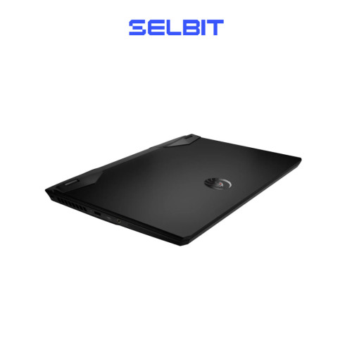 Купить 17.3" Игровой ноутбук MSI Alpha 17, Ryzen 9 7940HX, IPS 2K 240Гц, RTX 4070, RAM 32ГБ, SSD 1ТБ, C7VG-046CN, Windows 11 Home, Русская раскладка, Чёрный