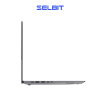 Купить 16" Ноутбук Lenovo ThinkBook 16+ G6+ Ultra 7 155H IPS 2.5K 120Гц 32ГБ 1ТБ 21LE000BCD Cерый