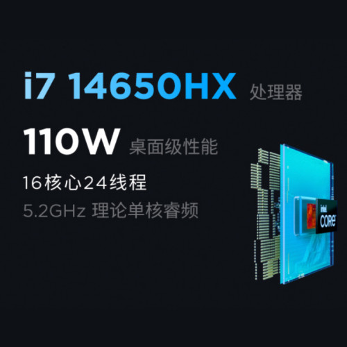 Купить 15.3" Игровой ноутбук Legion 5 2025 Y7000 IRX10, Intel Core i7-14650HX, 2.5K IPS, RTX 5060, RAM 16ГБ, SSD 512ГБ, Windows 11 Home, Черный