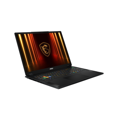 Купить 18" Игровой ноутбук MSI Stealth 18 Ultra 9 275HX RTX 5070 Ti IPS 2.5K 240Гц 32ГБ 2ТБ A2XWHG-034CN Чёрный
