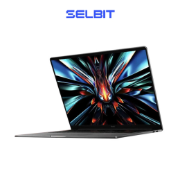 Купить 16" Ноутбук Xiaomi RedmiBook Pro 16 Ultra 5 125H IPS  165Гц 32ГБ 1ТБ Cерый