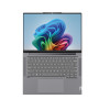 Купить 14" Ноутбук Lenovo ThinkBook 14+ G7+ Ultra 7 255H IPS 3K 120Гц 32ГБ 1ТБ 21TK0002CD Cерый