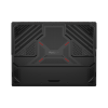 Купить 18" Игровой ноутбук MSI Raider 18 Pro Ultra 9 285HX RTX 5080 mini LED 4K 120Гц 64ГБ 4ТБ A2XWIG-017CN Чёрный