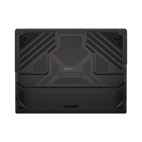 Купить 18" Игровой ноутбук MSI Raider 18 Pro Ultra 9 285HX RTX 5080 mini LED 4K 120Гц 64ГБ 4ТБ A2XWIG-017CN Чёрный