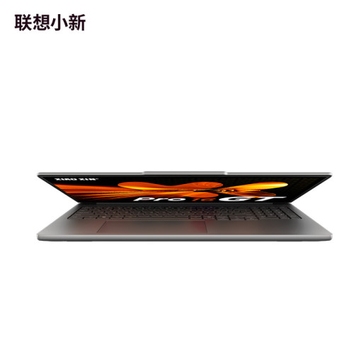 Купить 16" Ноутбук Lenovo Xiaoxin Pro 16 GT Ryzen 9 365 OLED 2.8K 120Гц 32ГБ 1ТБ 83LS0006CD Cерый