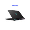 Купить 16" Игровой ноутбук Lenovo Legion Pro 7i (Y9000P) Ultra 9 275HX RTX 5090 OLED 2.5K 240Гц 64ГБ 2ТБ 83F5003XCD Чёрный