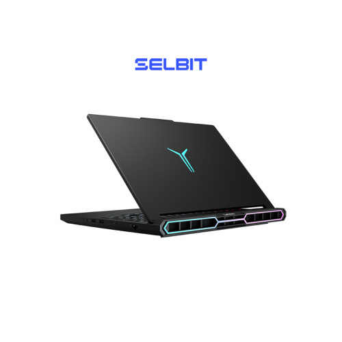 Купить 16" Игровой ноутбук Lenovo Legion Pro 7i (Y9000P) Ultra 9 275HX RTX 5090 OLED 2.5K 240Гц 64ГБ 2ТБ 83F5003XCD Чёрный