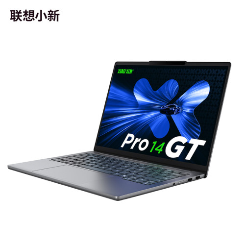 Купить 14" Ноутбук Lenovo Xiaoxin Pro 14 GT Ultra 9 285H OLED 2.8K 120Гц 32ГБ 1ТБ 83JK0001CD Cерый