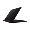 Купить 18" Игровой ноутбук MSI Raider 18 Pro Ultra 9 285HX RTX 5080 mini LED 4K 120Гц 64ГБ 4ТБ A2XWIG-017CN Чёрный