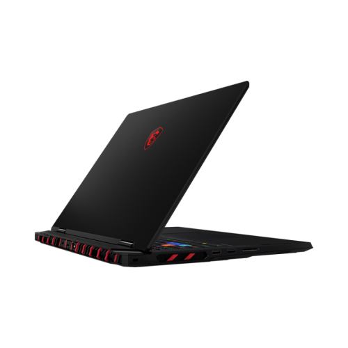 Купить 18" Игровой ноутбук MSI Raider 18 Pro Ultra 9 285HX RTX 5080 mini LED 4K 120Гц 64ГБ 4ТБ A2XWIG-017CN Чёрный