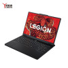 Купить 16" Игровой ноутбук Lenovo Legion Pro 5 (R7000P) Ryzen 9 8945HX RTX 5060 IPS 2.5K 240Гц 16ГБ 1ТБ 83LT000CCD Чёрный