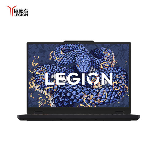 Купить 15.3" Игровой ноутбук Legion 5 2025 Y7000 IRX10, Intel Core i7-14650HX, 2.5K IPS, RTX 5060, RAM 16ГБ, SSD 512ГБ, Windows 11 Home, Черный