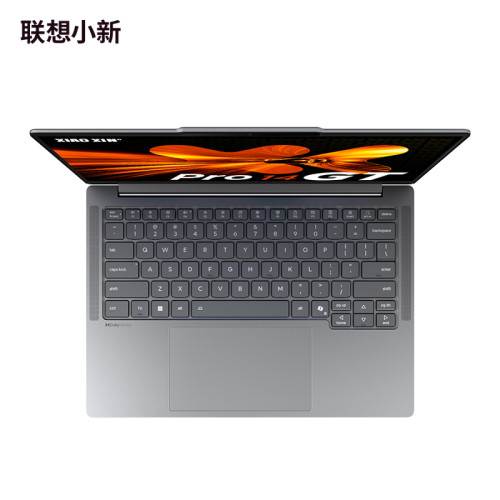 Купить 14" Ноутбук Lenovo Xiaoxin Pro 14 GT Ryzen 9 365 OLED 2.8K 120Гц 32ГБ 1ТБ 83LR0000CD Cерый