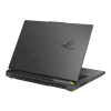 Игровой ноутбук ASUS ROG Strix G16, Ryzen 9 9955HX, RTX 5070 Ti, IPS 2.5K 240Гц, RAM 16ГБ, SSD 1ТБ, G614FR, Windows 11 Home, Русская гравировка,Серый