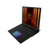 Купить 18" Игровой ноутбук MSI Titan 18 Ultra 9 285HX RTX 5080 mini LED  120Гц 64ГБ 6ТБ A2XWIG-024CN Чёрный