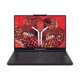 Купить 16" Игровой ноутбук Lenovo Legion Pro 7 (R9000P) Ryzen 9 8945HX RTX 5060 IPS 2.5K 240Гц 32ГБ 1ТБ 83LV0006CD Чёрный