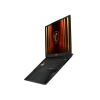 Купить 18" Игровой ноутбук MSI Stealth 18 Ultra 9 275HX RTX 5070 Ti IPS 2.5K 240Гц 32ГБ 2ТБ A2XWHG-034CN Чёрный