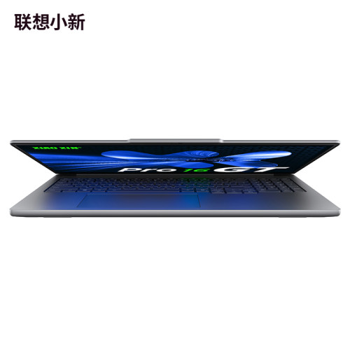 Купить 16" Ноутбук Lenovo Xiaoxin Pro 16 GT Ultra 9 285H OLED 2.8K 120Гц 32ГБ 1ТБ 83JM0001CD Cерый
