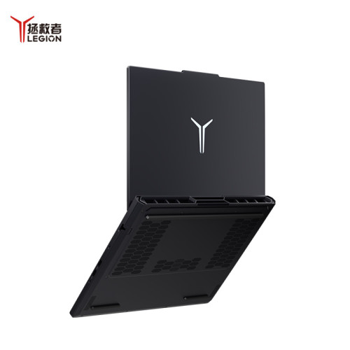 Купить 16" Игровой ноутбук Lenovo Legion Pro 7i (Y9000P) Ultra 9 275HX RTX 5060 OLED 2.5K 240Гц 32ГБ 1ТБ Чёрный