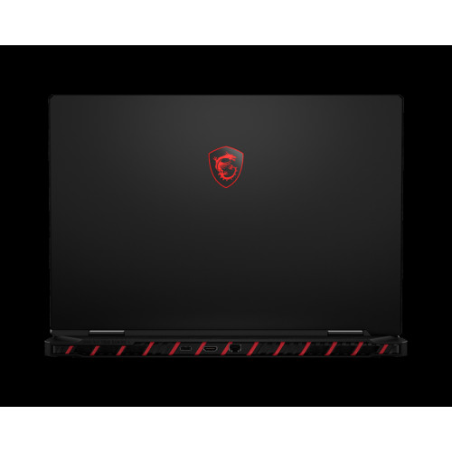 Купить 18" Игровой ноутбук MSI Raider 18 Pro Ultra 9 285HX RTX 5090 mini LED 4K 120Гц 64ГБ 4ТБ A2XWJG-015CN Чёрный