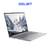 Купить 14.5" Ноутбук Lenovo ThinkBook 14+ G7+ Ryzen 9 365 IPS 3K 120Гц 32ГБ 1ТБ 21Q40000CD Cерый