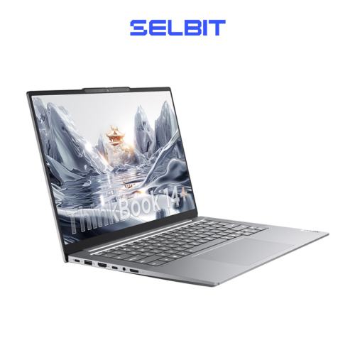 Купить 14.5" Ноутбук Lenovo ThinkBook 14+ G7+ Ryzen 9 365 IPS 3K 120Гц 32ГБ 1ТБ 21Q40000CD Cерый