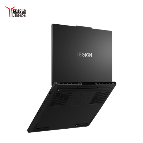Купить 16" Игровой ноутбук Lenovo Legion Pro 5 (R7000P) Ryzen 9 8945HX RTX 5070 IPS 2.5K 240Гц 16ГБ 1ТБ 83LT000BCD Чёрный
