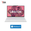 Купить 16" Игровой ноутбук Lenovo Legion Slim 7i (Y9000X) Ultra 9 275HX RTX 5060 OLED 2.5K 240Гц 32ГБ 1ТБ Белый