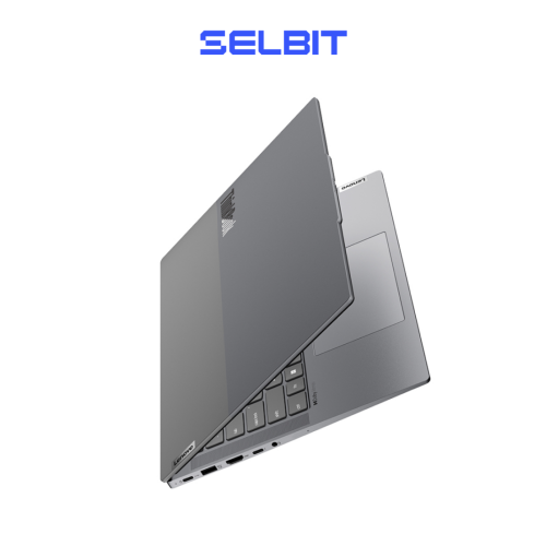 Купить 14.5" Ноутбук Lenovo ThinkBook 14+ G7+ Ryzen 9 365 IPS 3K 120Гц 32ГБ 1ТБ 21Q40000CD Cерый