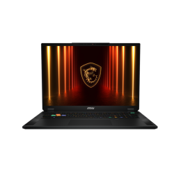 Купить 18" Игровой ноутбук MSI Stealth 18 Ultra 9 275HX RTX 5080 mini LED  120Гц 64ГБ 2ТБ A2XWIG-032CN Чёрный
