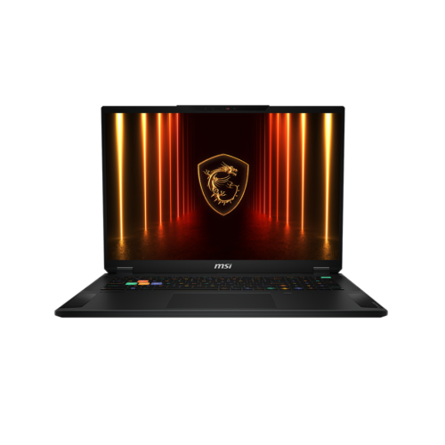 Купить 18" Игровой ноутбук MSI Stealth 18 Ultra 9 275HX RTX 5080 mini LED  120Гц 64ГБ 2ТБ A2XWIG-032CN Чёрный