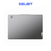 Купить 14" Ноутбук Lenovo Xiaoxin Pro 14 Ryzen 7 8845HS OLED 2.8K 120Гц 32ГБ 1ТБ 83D30003CD Cерый
