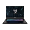 Купить 18" Игровой ноутбук Colorful Will Star X18 Max Ultra 9 275HX RTX 5080 IPS 2.5K 240Гц 32ГБ 1ТБ Чёрный