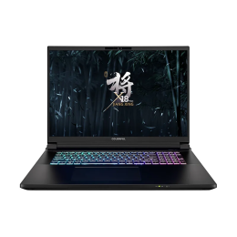 Купить 18" Игровой ноутбук Colorful Will Star X18 Max Ultra 9 275HX RTX 5080 IPS 2.5K 240Гц 32ГБ 1ТБ Чёрный
