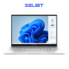 Купить 14" Ноутбук ASUS Zenbook 14 Ultra 9 285H OLED 2.8K 120Гц 32ГБ 1ТБ UX3405CA Серебристый