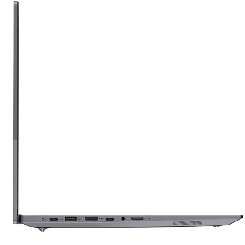 Купить 16" Ноутбук Lenovo ThinkBook 16+ G7+ Ultra 7 255H IPS 3.2K 120Гц 32ГБ 1ТБ 21TL0001CD Cерый