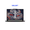 Купить 16" Игровой ноутбук Lenovo Legion Pro 7i (Y9000P) Ultra 9 275HX RTX 5070 Ti OLED 2.5K 240Гц 32ГБ 1ТБ 83F50042C Чёрный