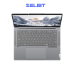 Купить 14.5" Ноутбук Lenovo ThinkBook 14+ G7+ Ryzen 9 365 IPS 3K 120Гц 32ГБ 1ТБ 21Q40000CD Cерый