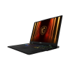 Купить 18" Игровой ноутбук MSI Vector 18 Ryzen 9 9955HX RTX 5080 IPS 2.5K 240Гц 32ГБ 2ТБ A9WIG-057CN Чёрный