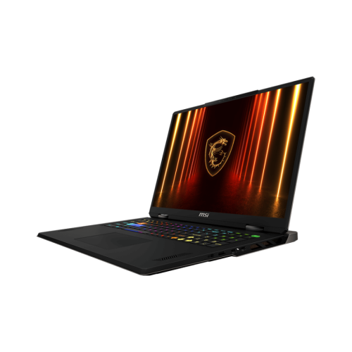 Купить 18" Игровой ноутбук MSI Vector 18 Ryzen 9 9955HX RTX 5080 IPS 2.5K 240Гц 32ГБ 2ТБ A9WIG-057CN Чёрный